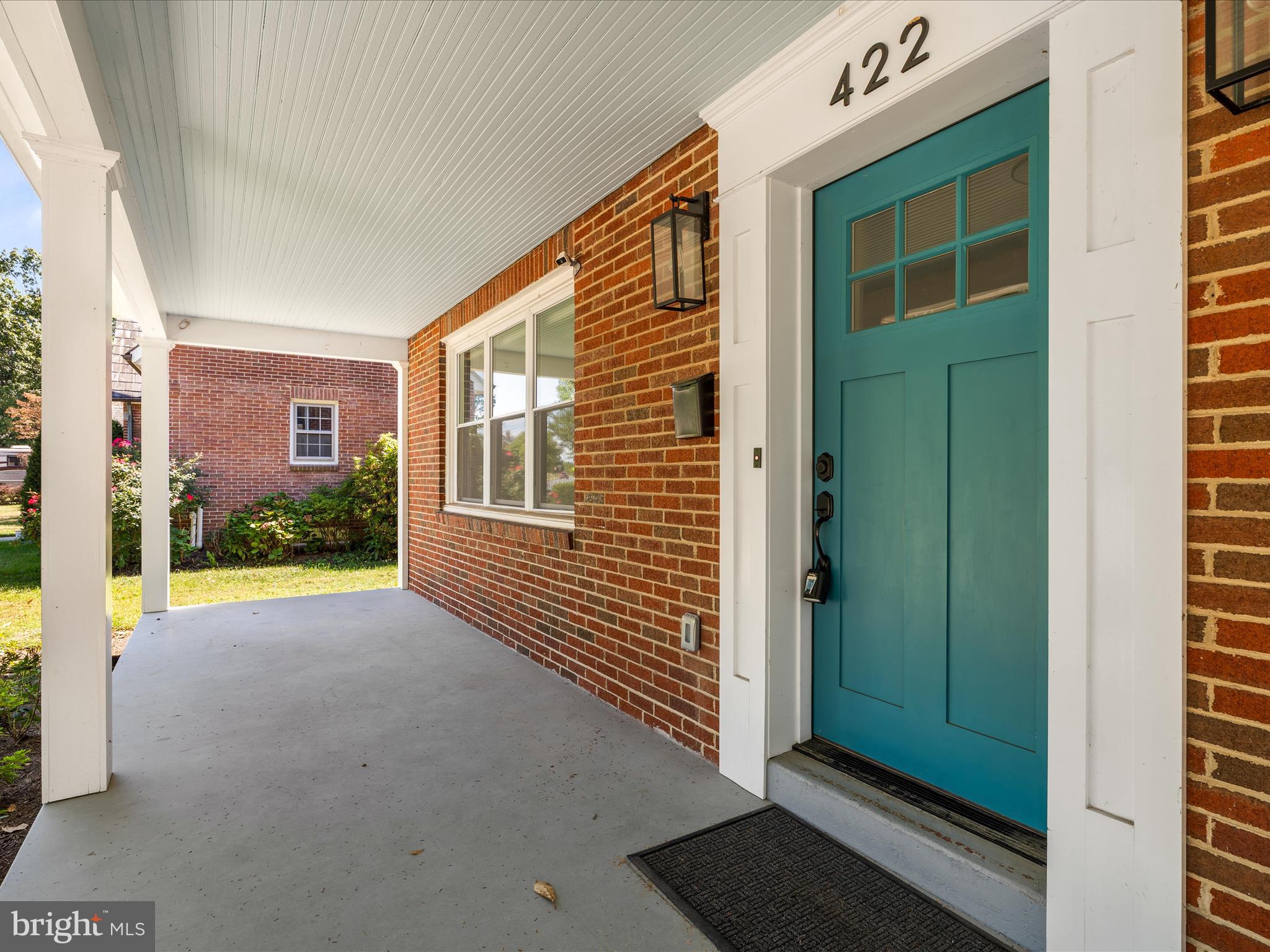 422 CARROLL PARKWAY