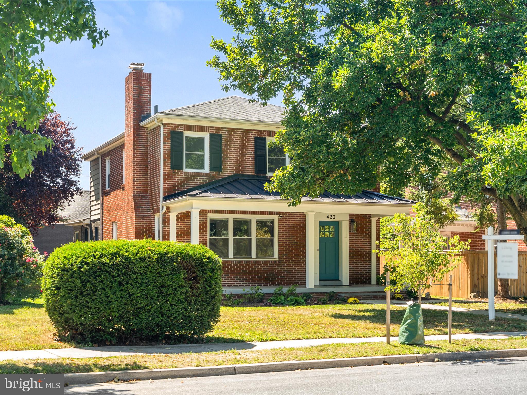 422 CARROLL PARKWAY