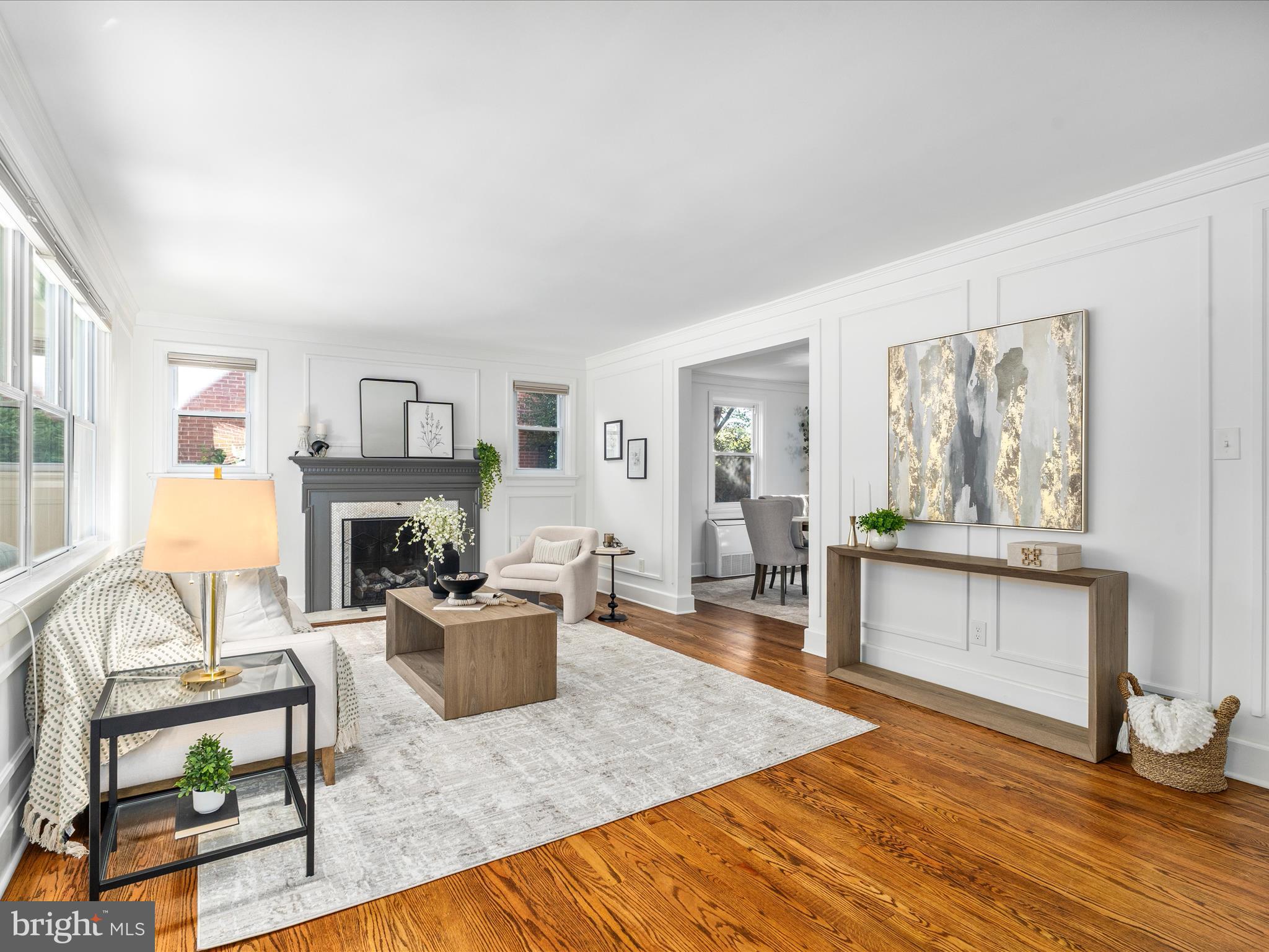 422 CARROLL PARKWAY