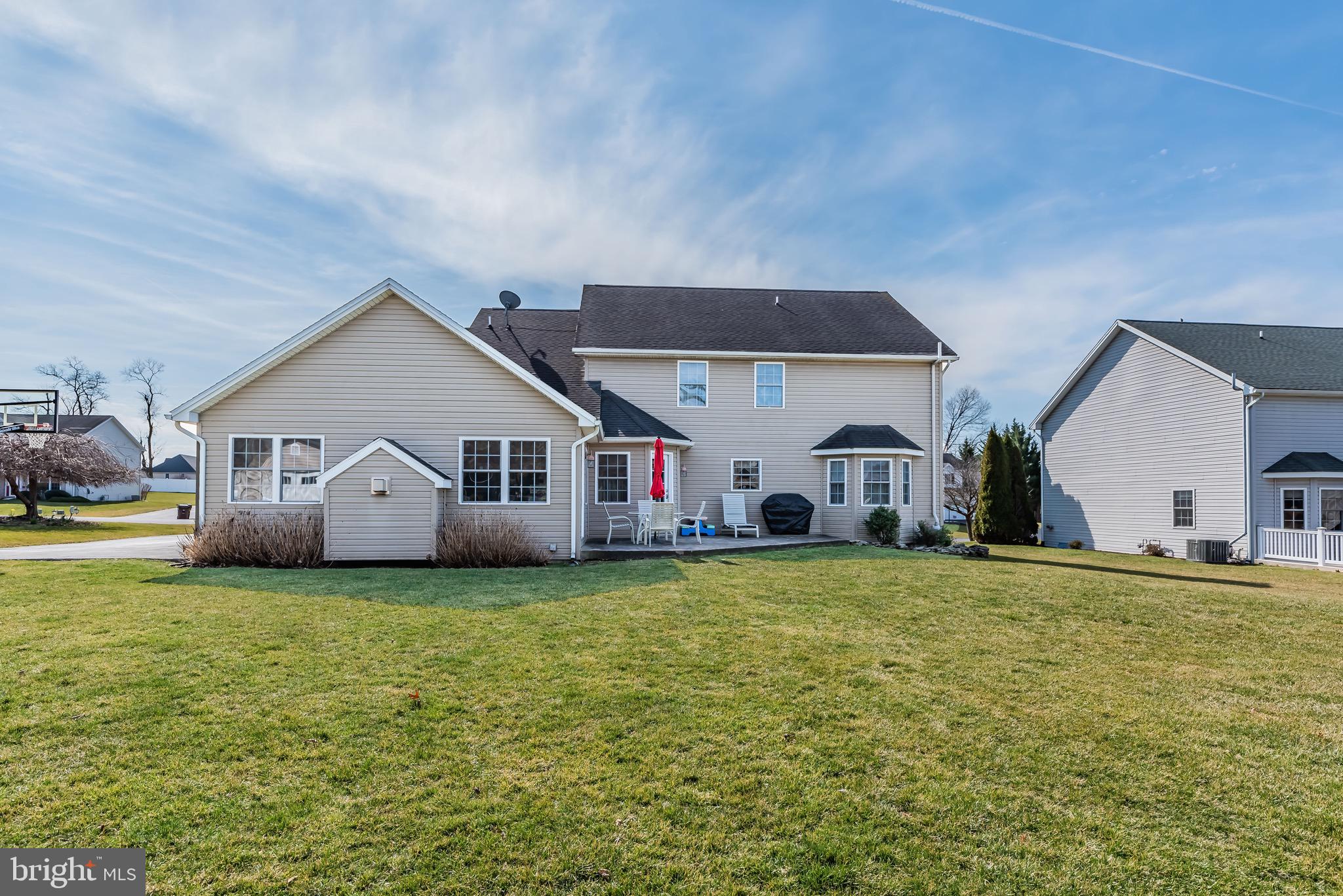 BEACON LIGHT ESTATES - Residential