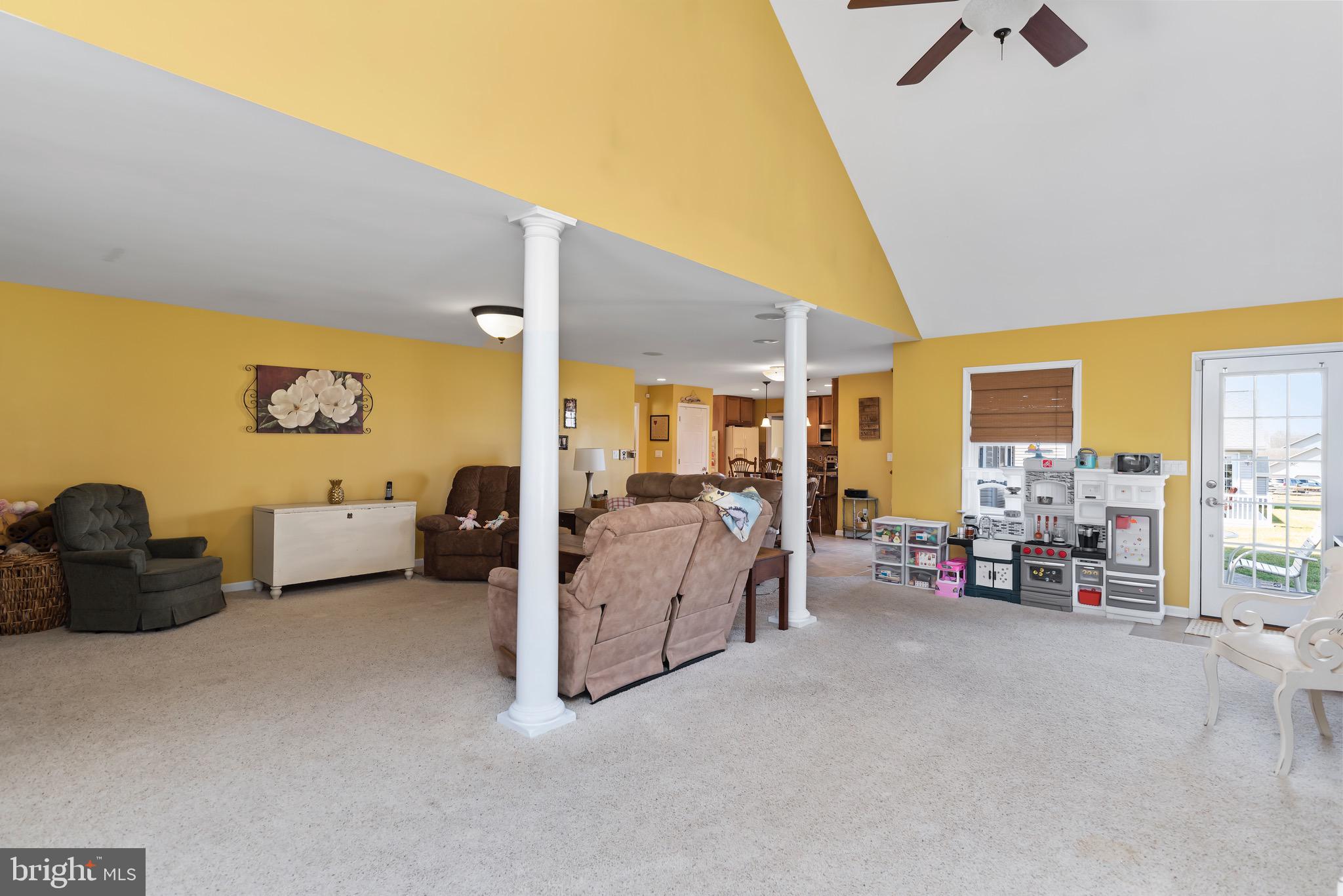 BEACON LIGHT ESTATES - Residential