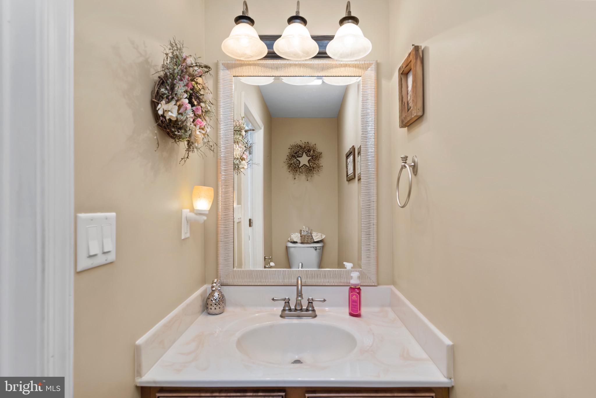 BEACON LIGHT ESTATES - Residential