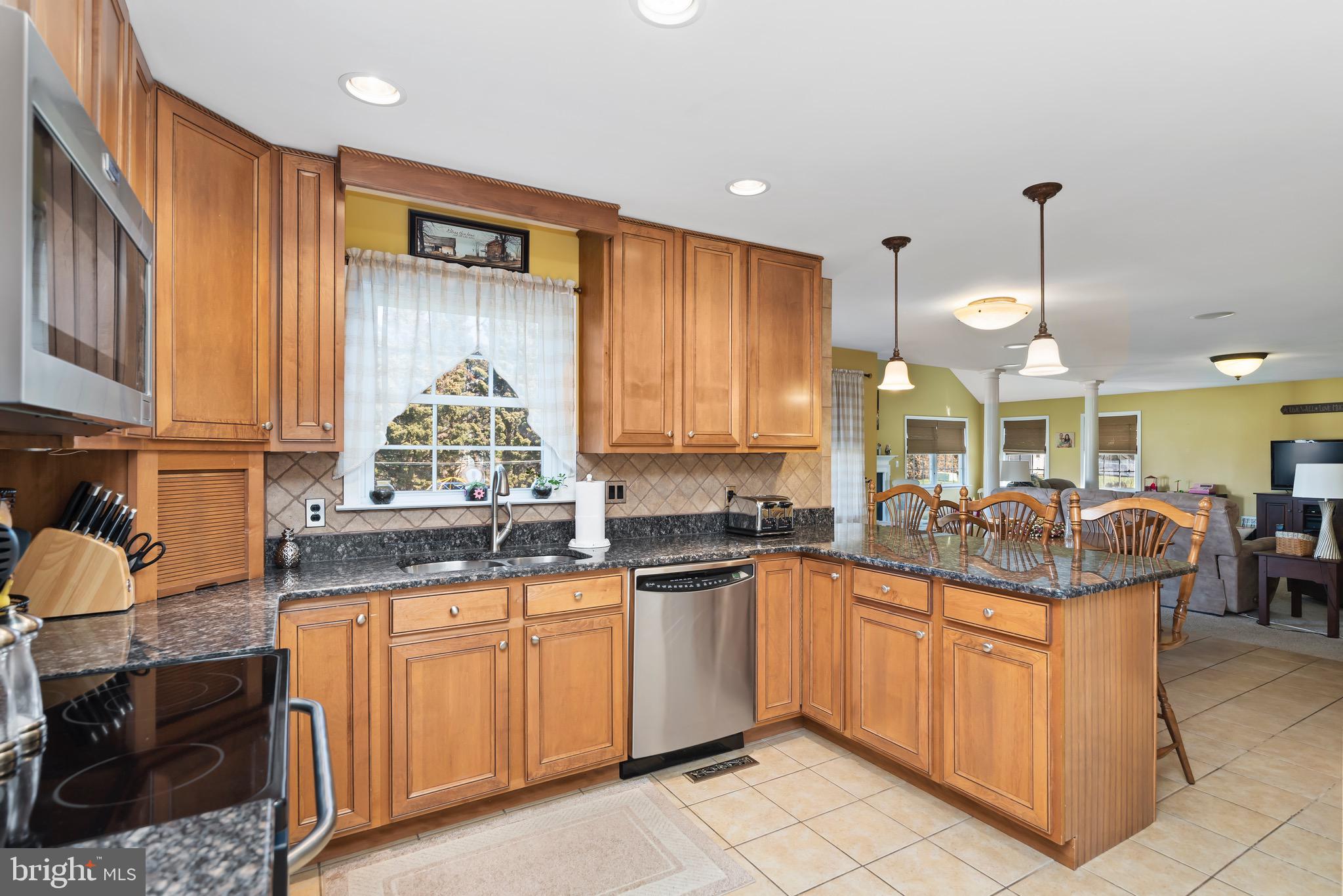 BEACON LIGHT ESTATES - Residential