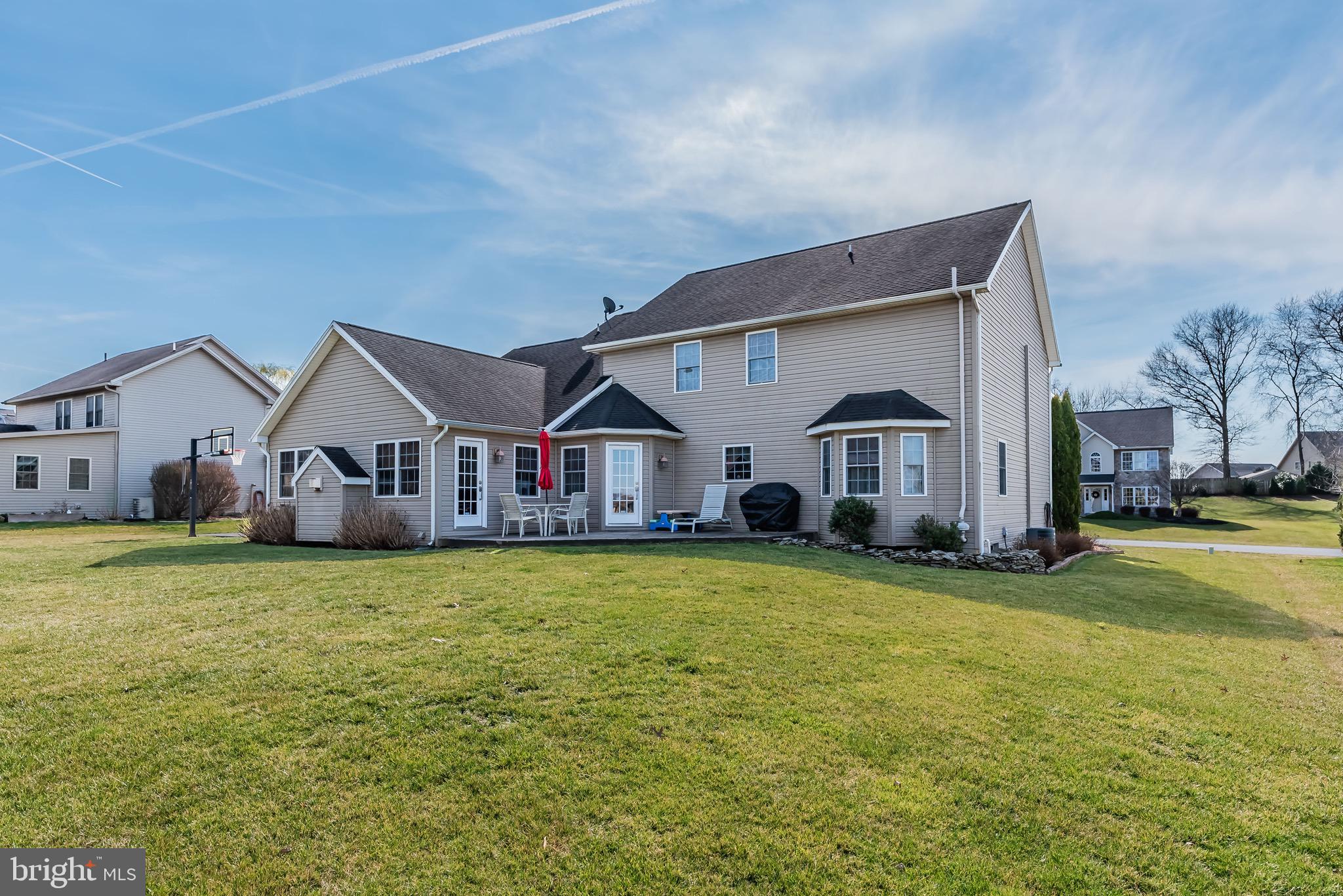 BEACON LIGHT ESTATES - Residential