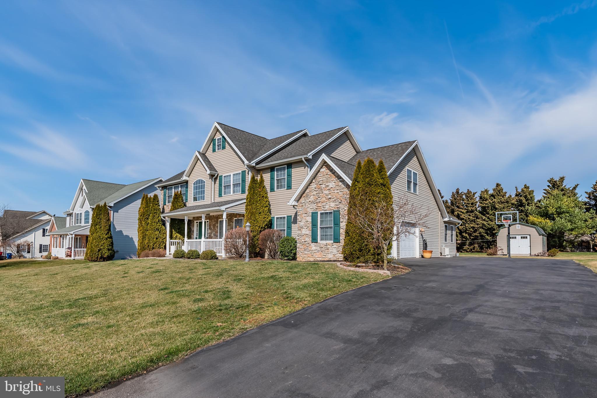 BEACON LIGHT ESTATES - Residential