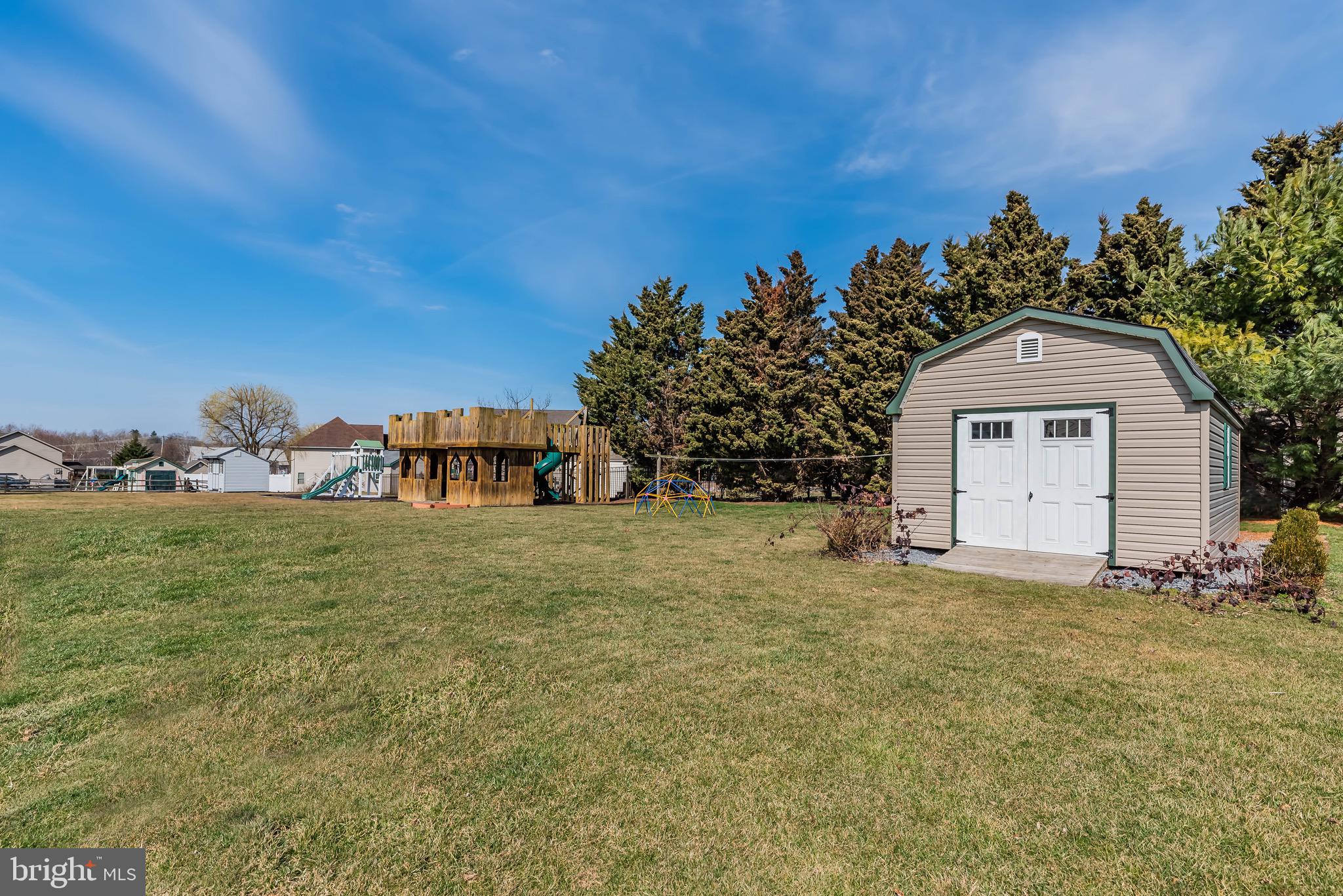 BEACON LIGHT ESTATES - Residential