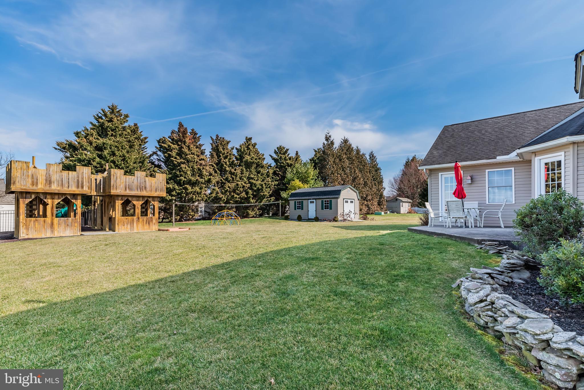 BEACON LIGHT ESTATES - Residential