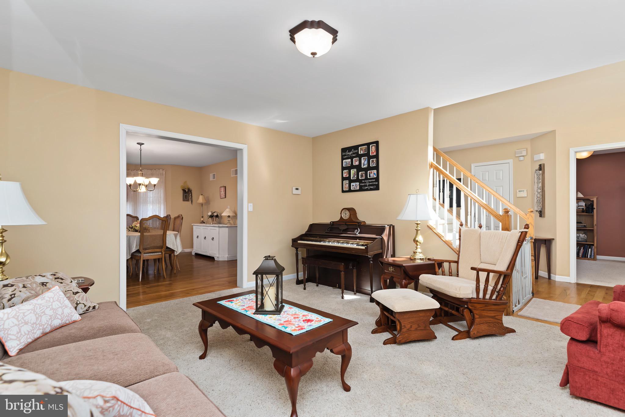 BEACON LIGHT ESTATES - Residential