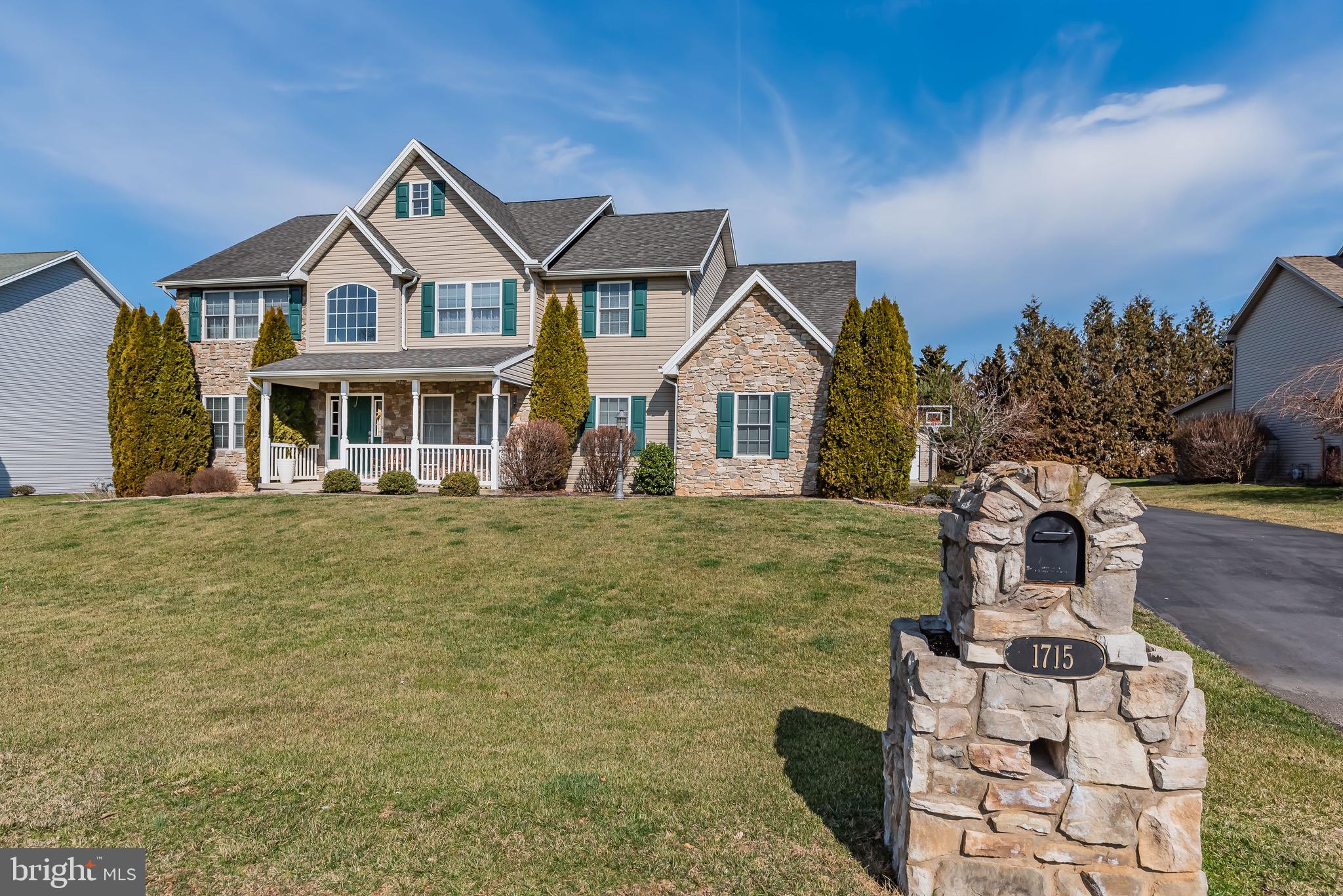 BEACON LIGHT ESTATES - Residential