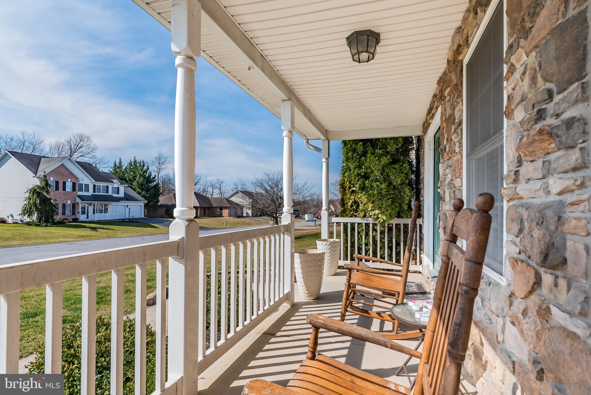 BEACON LIGHT ESTATES - Residential