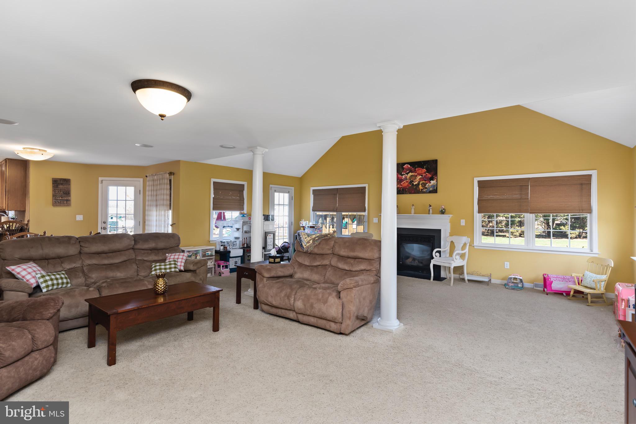 BEACON LIGHT ESTATES - Residential