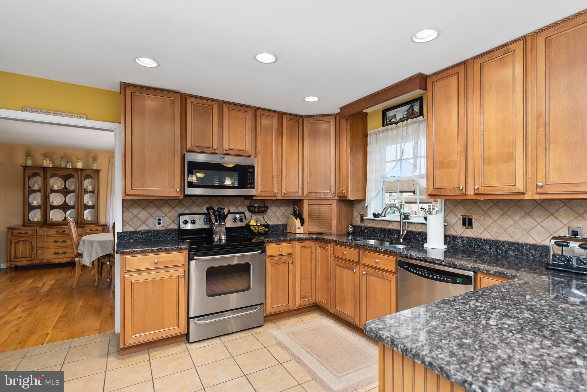 BEACON LIGHT ESTATES - Residential