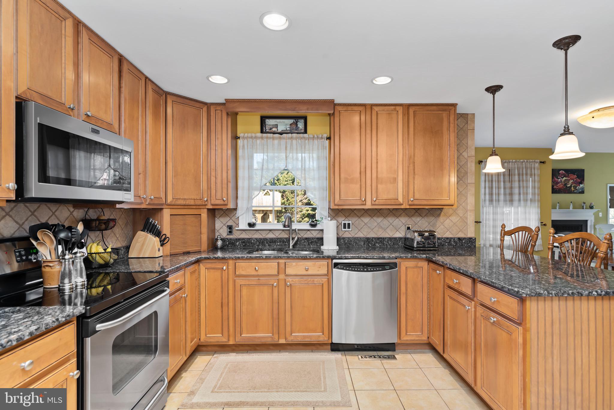 BEACON LIGHT ESTATES - Residential