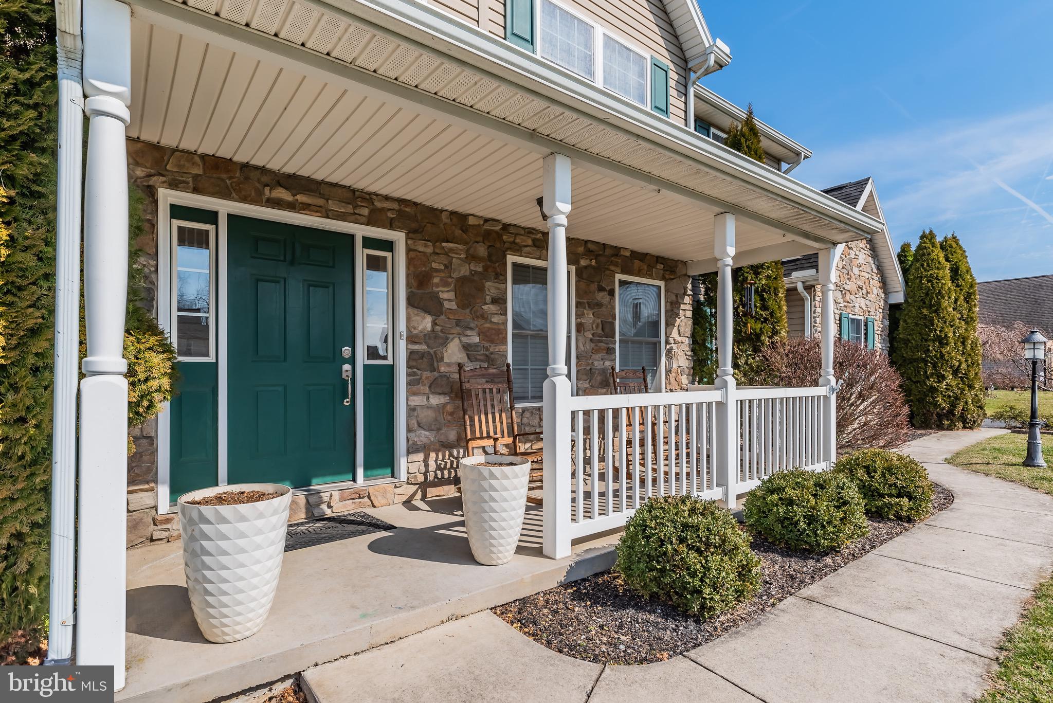 BEACON LIGHT ESTATES - Residential