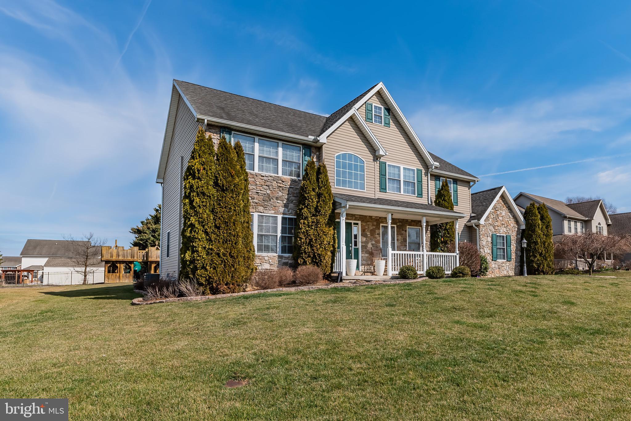 BEACON LIGHT ESTATES - Residential