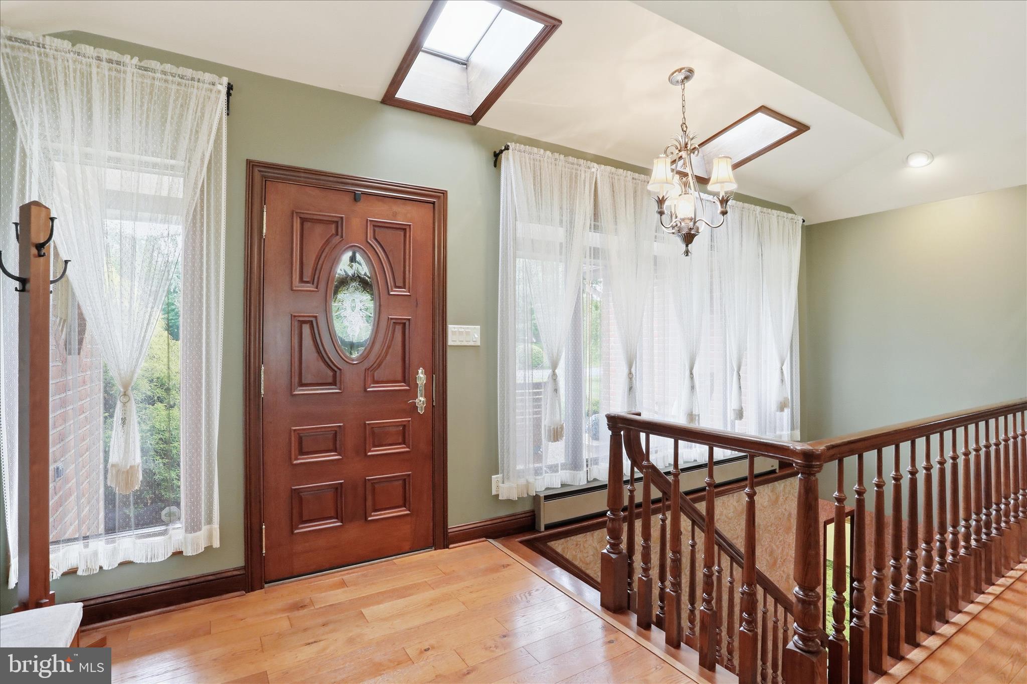 LAURICH TOWN HILL ESTATES - Residential