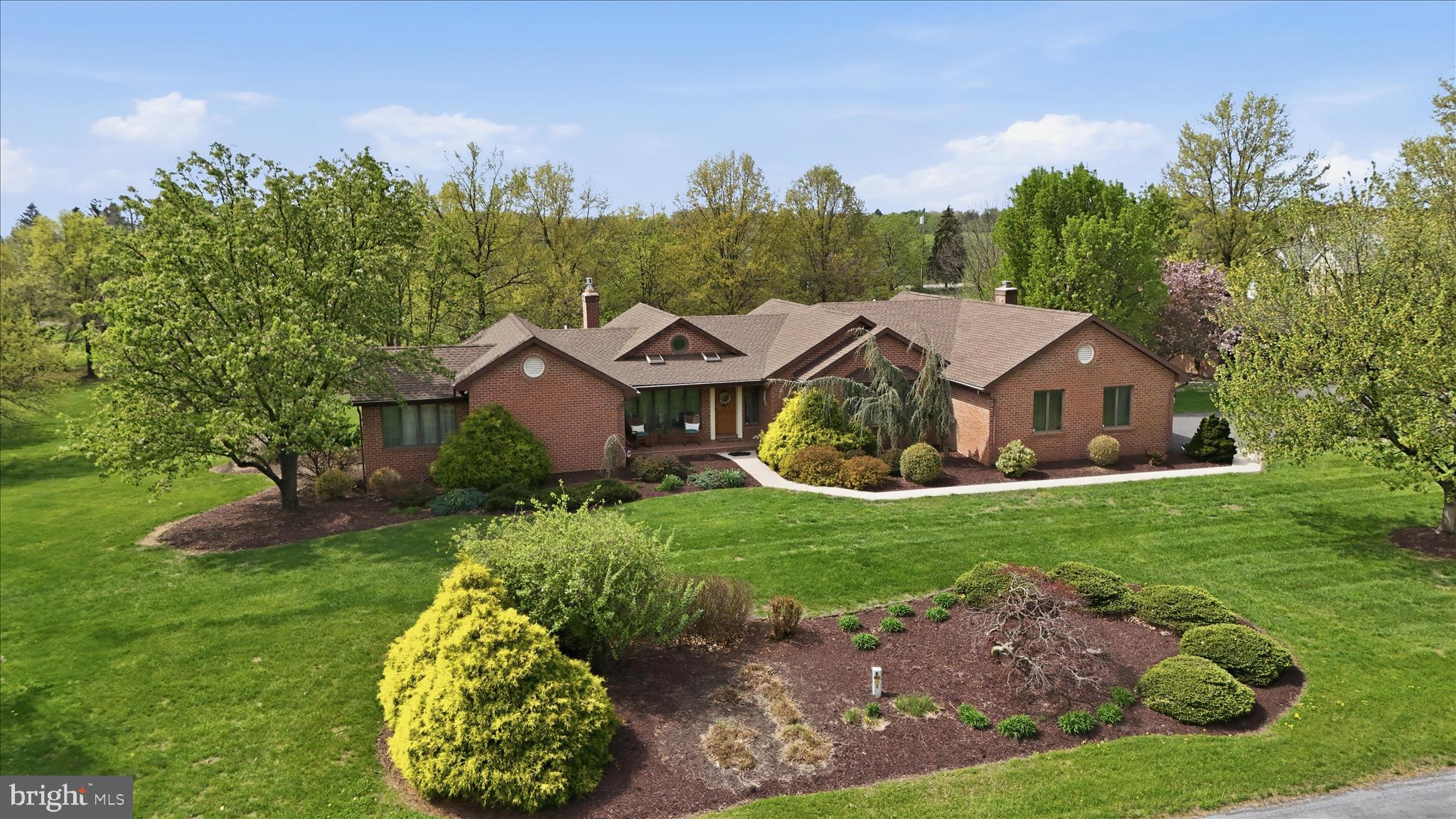 456 LINDMAN DRIVE