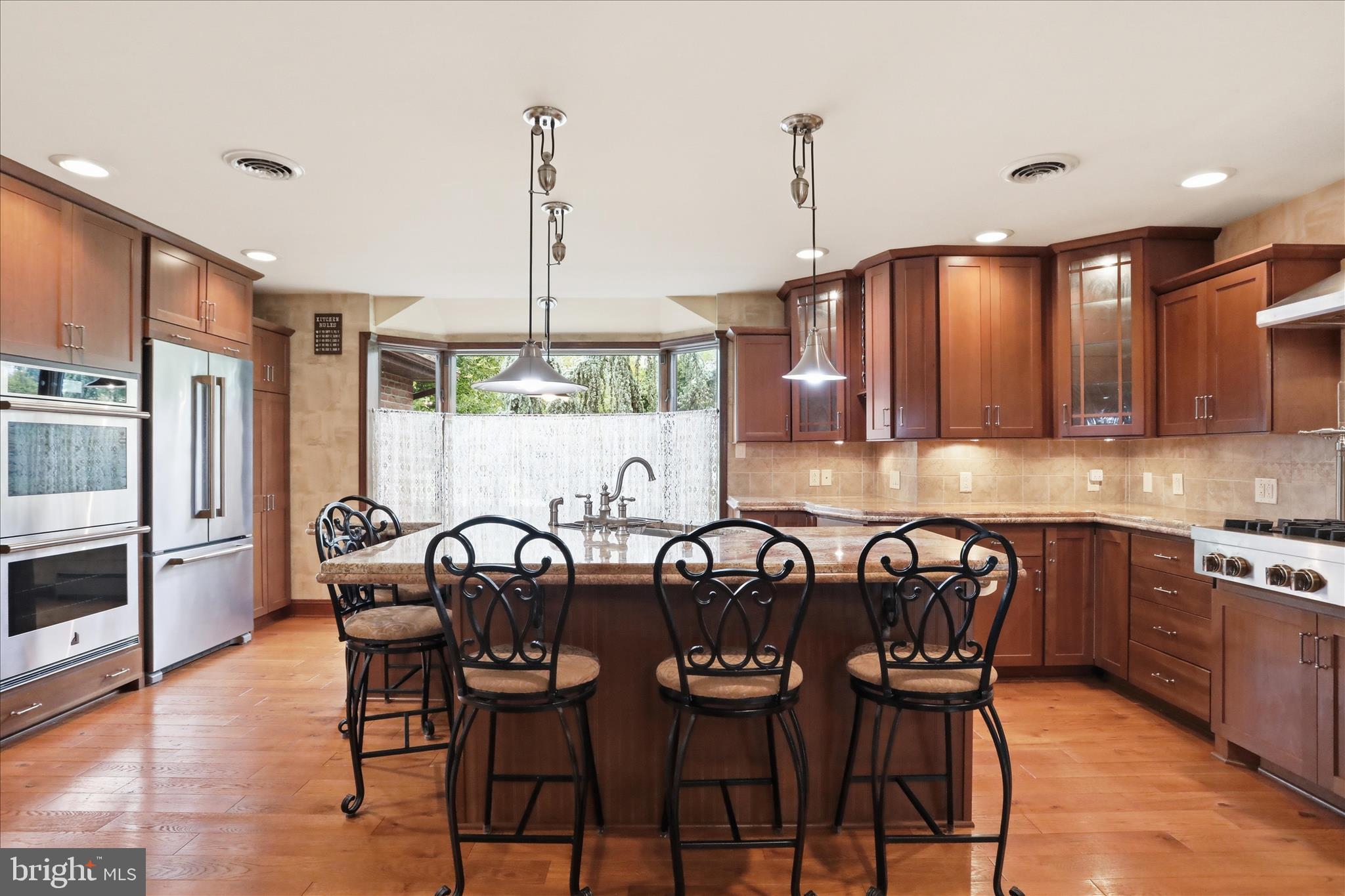 LAURICH TOWN HILL ESTATES - Residential