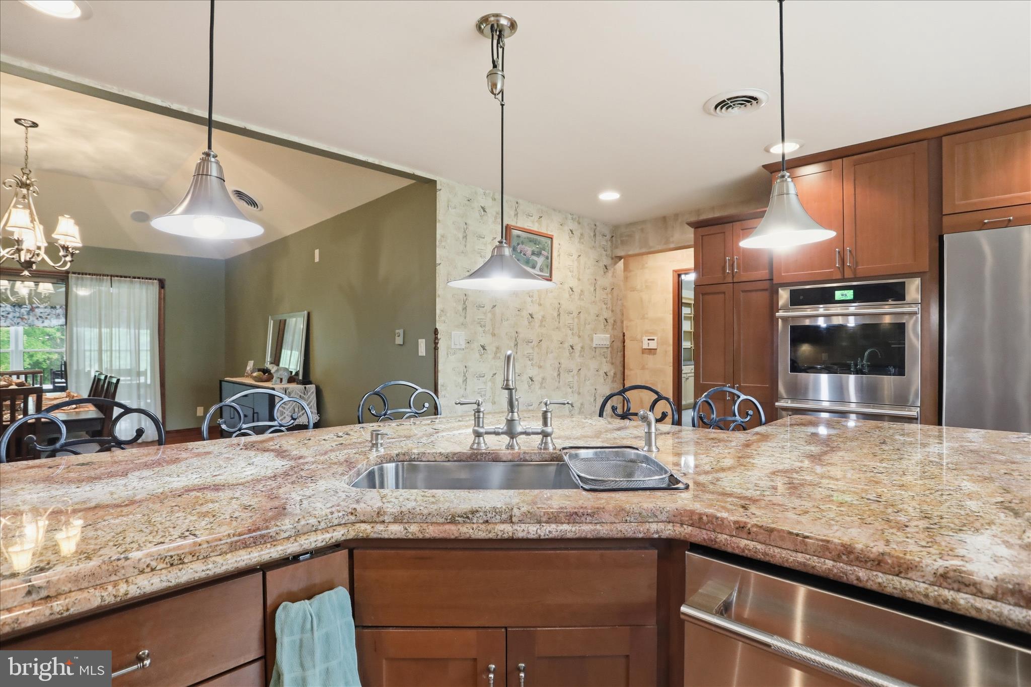 LAURICH TOWN HILL ESTATES - Residential