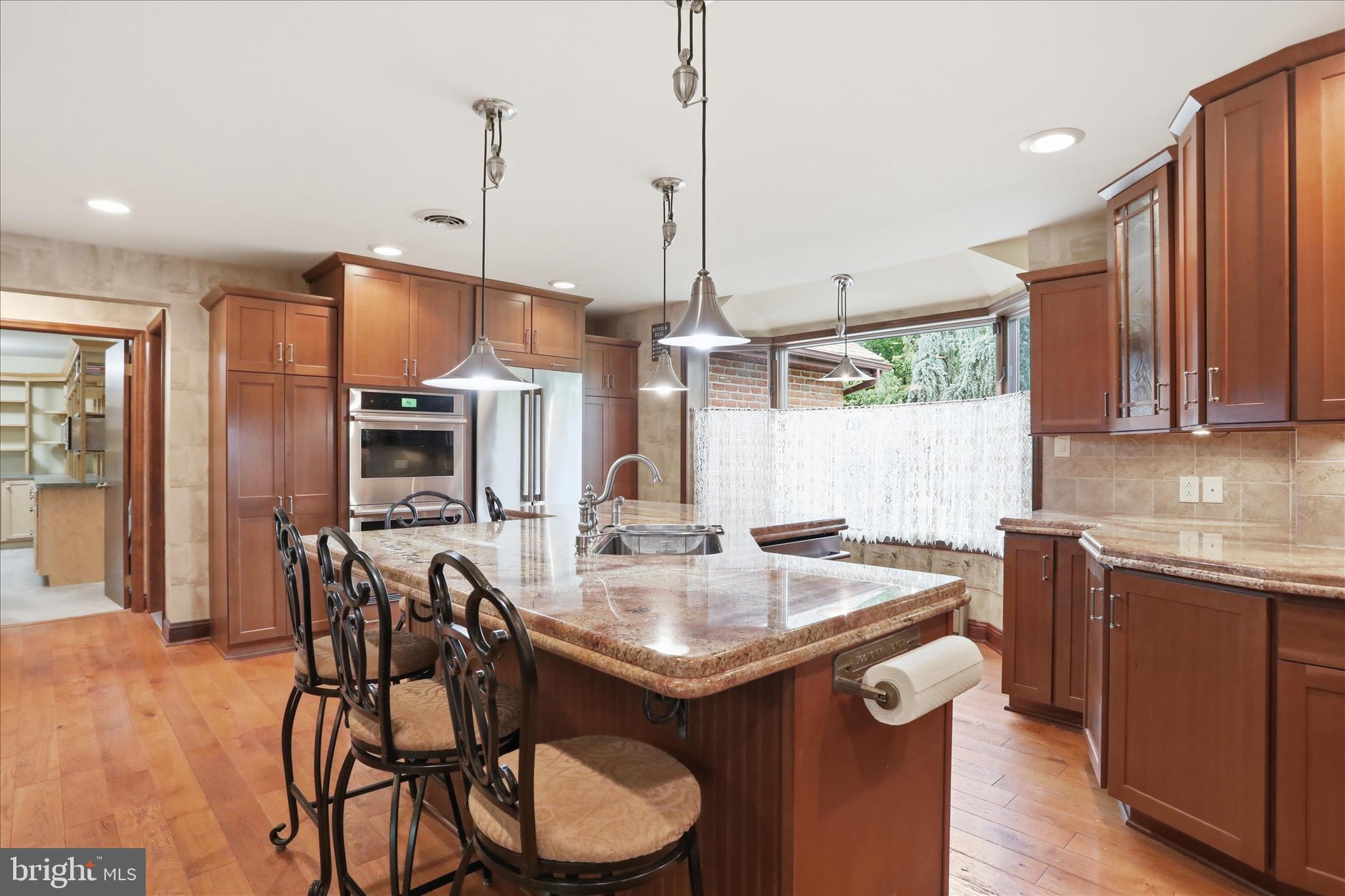 LAURICH TOWN HILL ESTATES - Residential