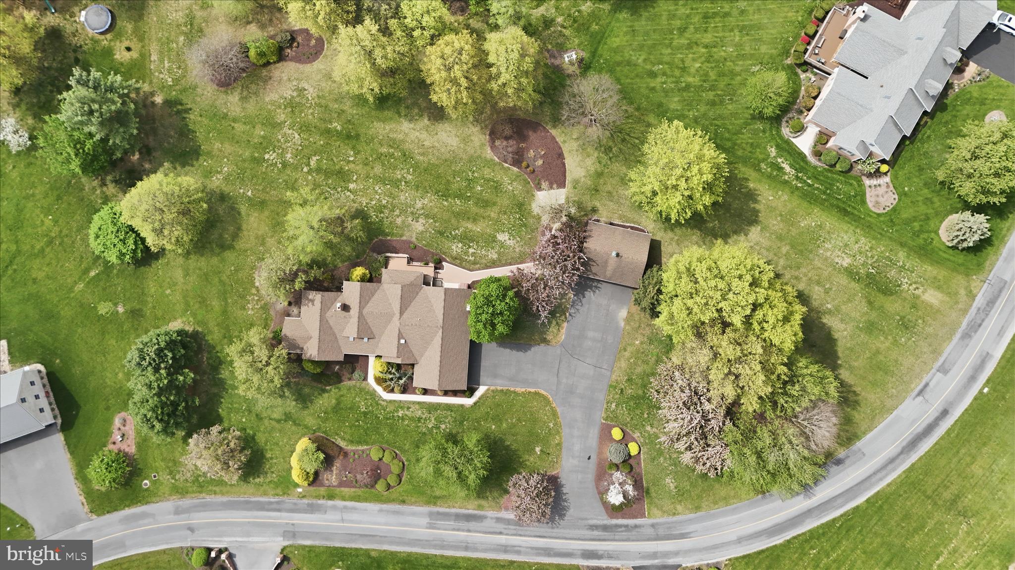 LAURICH TOWN HILL ESTATES - Residential