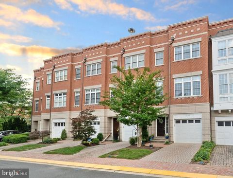 12129 CHANCERY STATION CIRCLE RESTON VA 20190