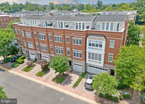 12129 CHANCERY STATION CIRCLE RESTON VA 20190