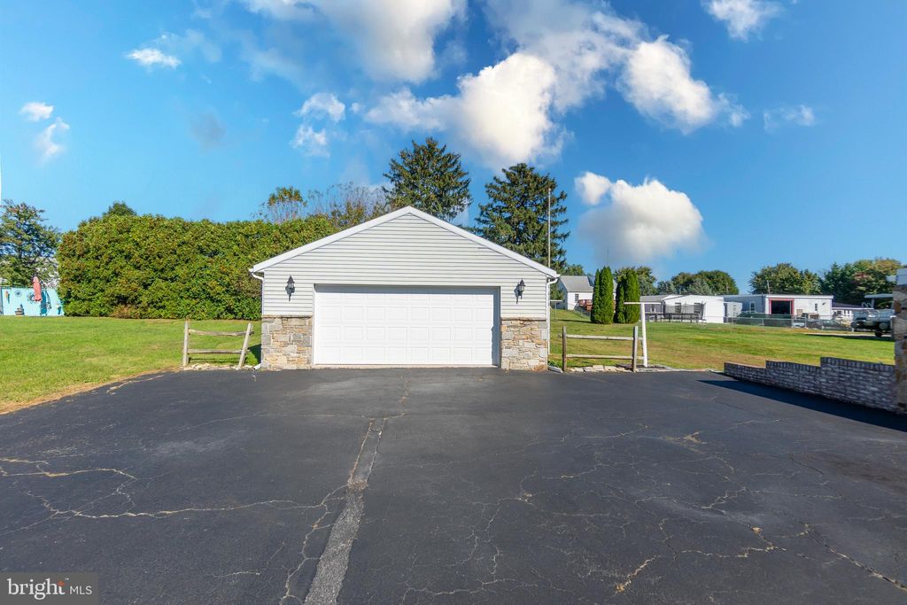 Photo of 400 Wirt Avenue, HANOVER, PA 17331 (MLS # PAYK2091578)