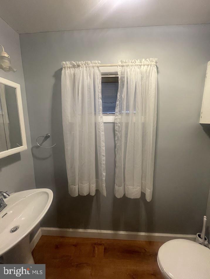 BALTIMORE HUNDRED - Residential