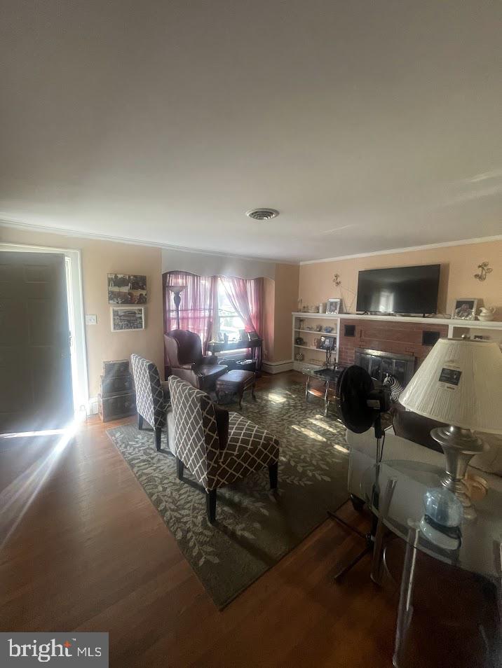 BALTIMORE HUNDRED - Residential