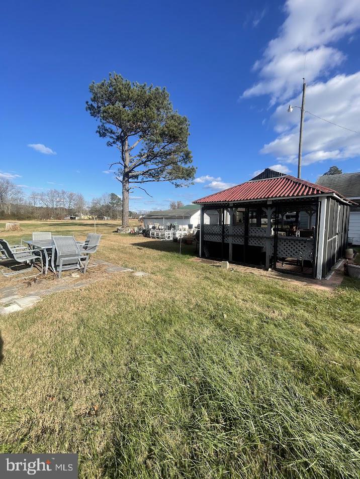 BALTIMORE HUNDRED - Residential