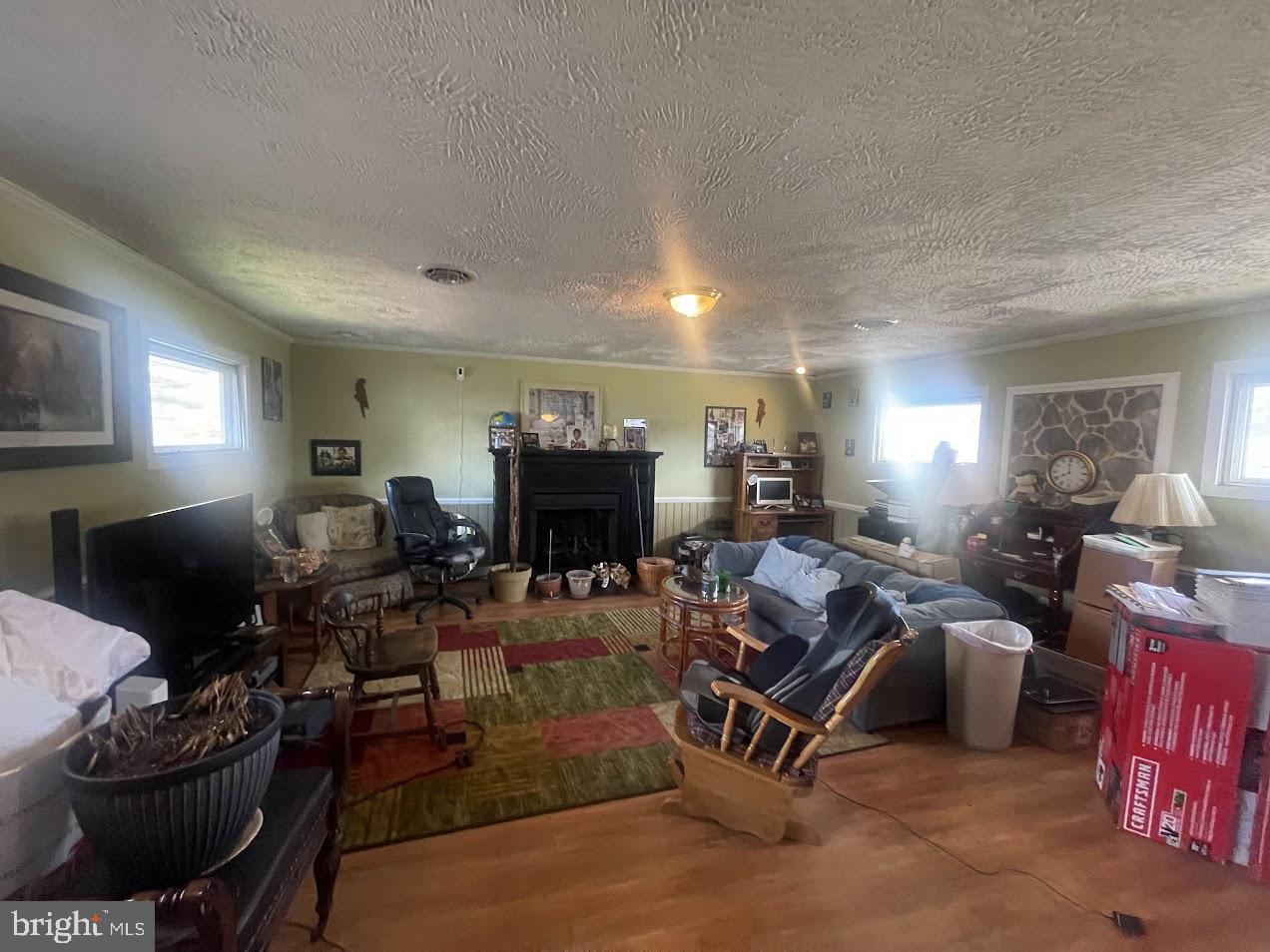 BALTIMORE HUNDRED - Residential