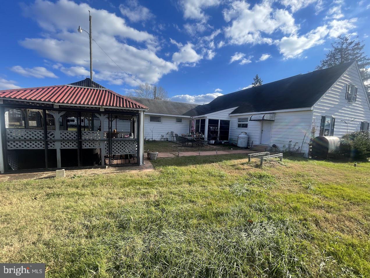 BALTIMORE HUNDRED - Residential