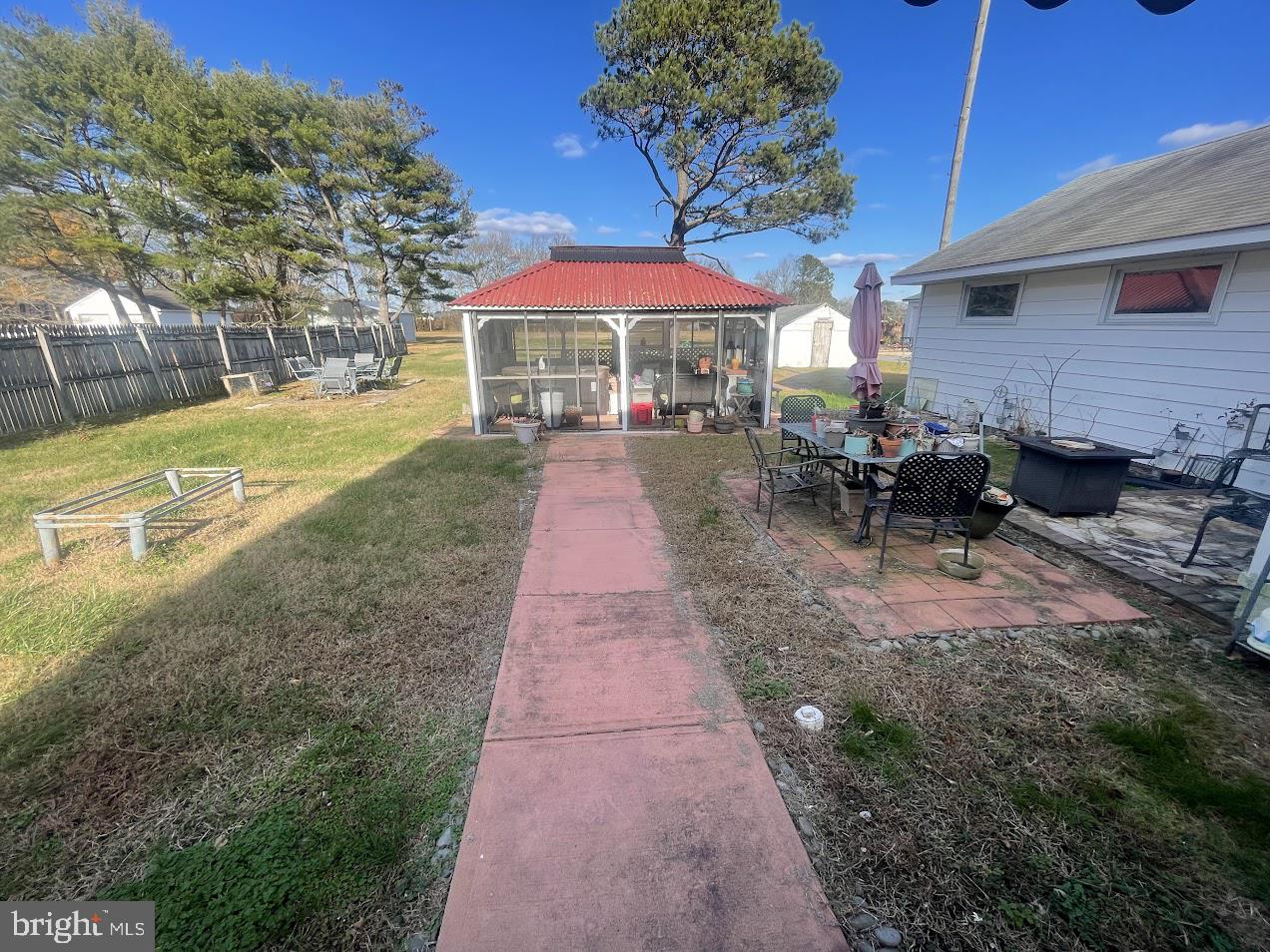 BALTIMORE HUNDRED - Residential