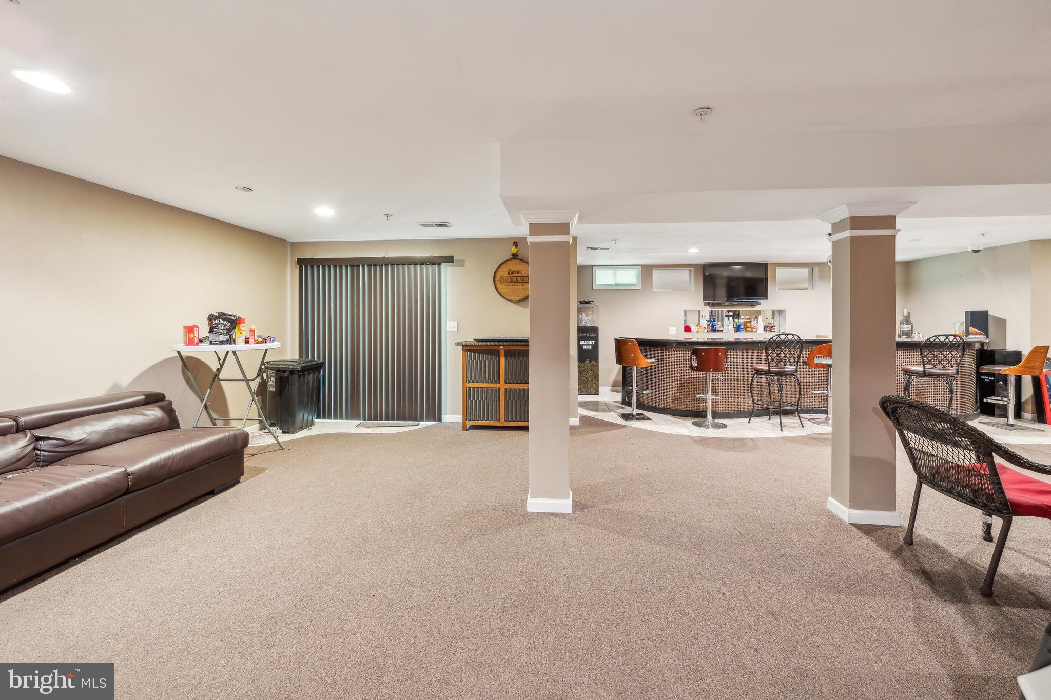 CHELTENHAM KNOLLS - Residential