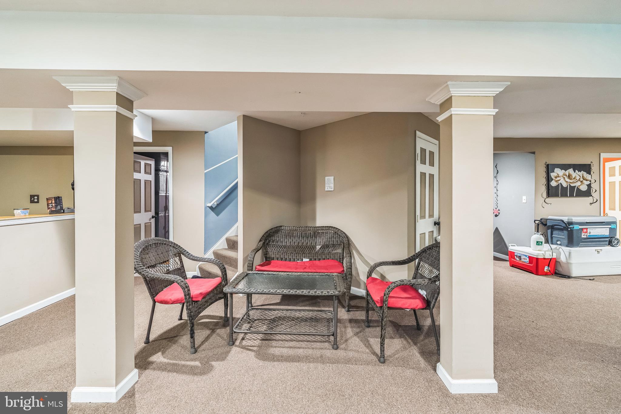 CHELTENHAM KNOLLS - Residential