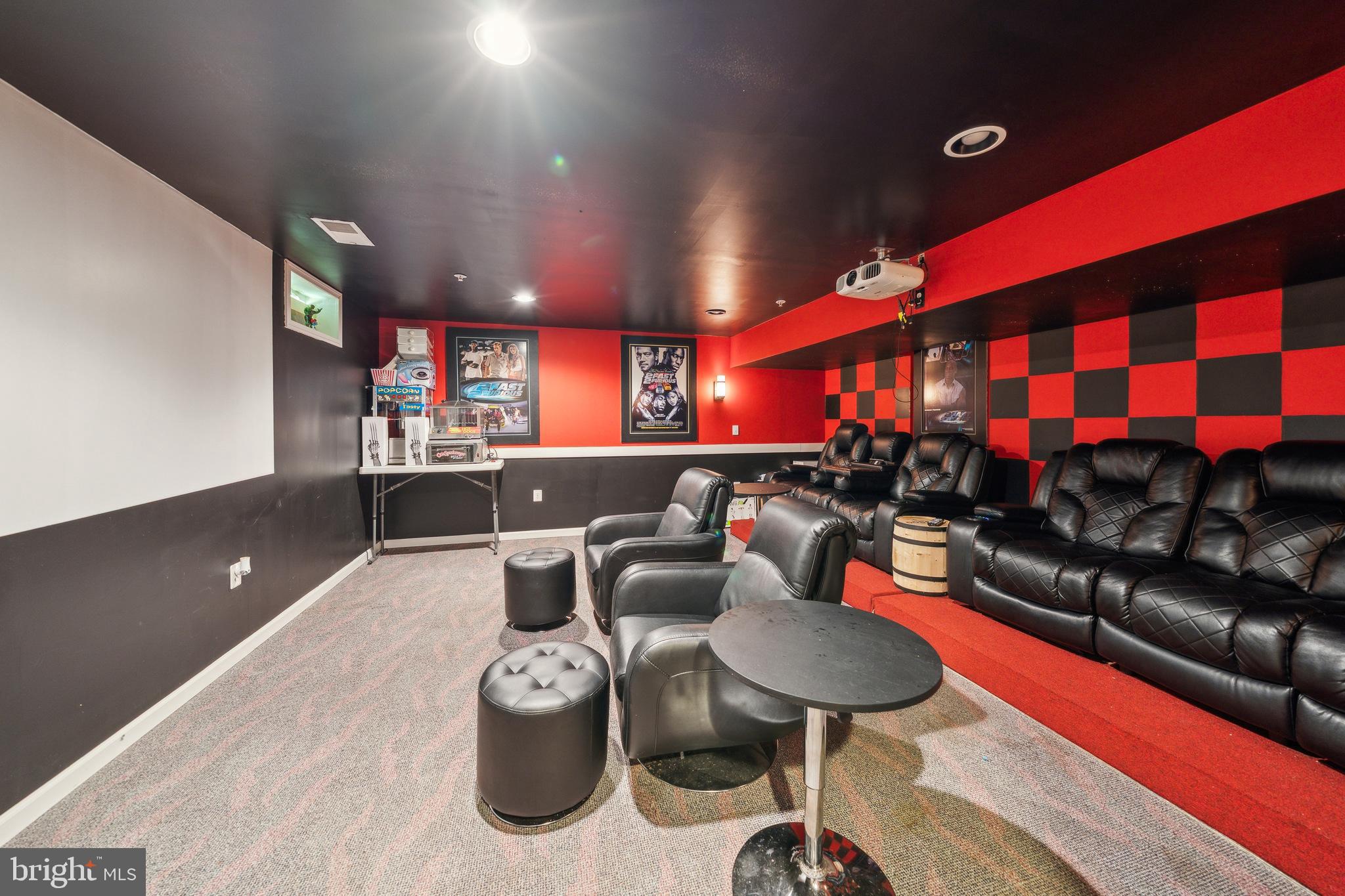 CHELTENHAM KNOLLS - Residential