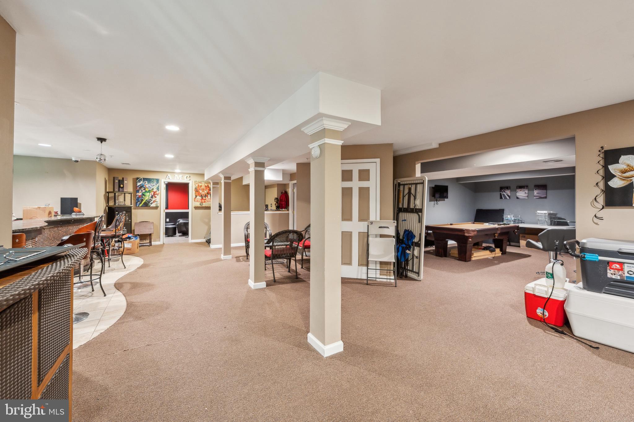 CHELTENHAM KNOLLS - Residential