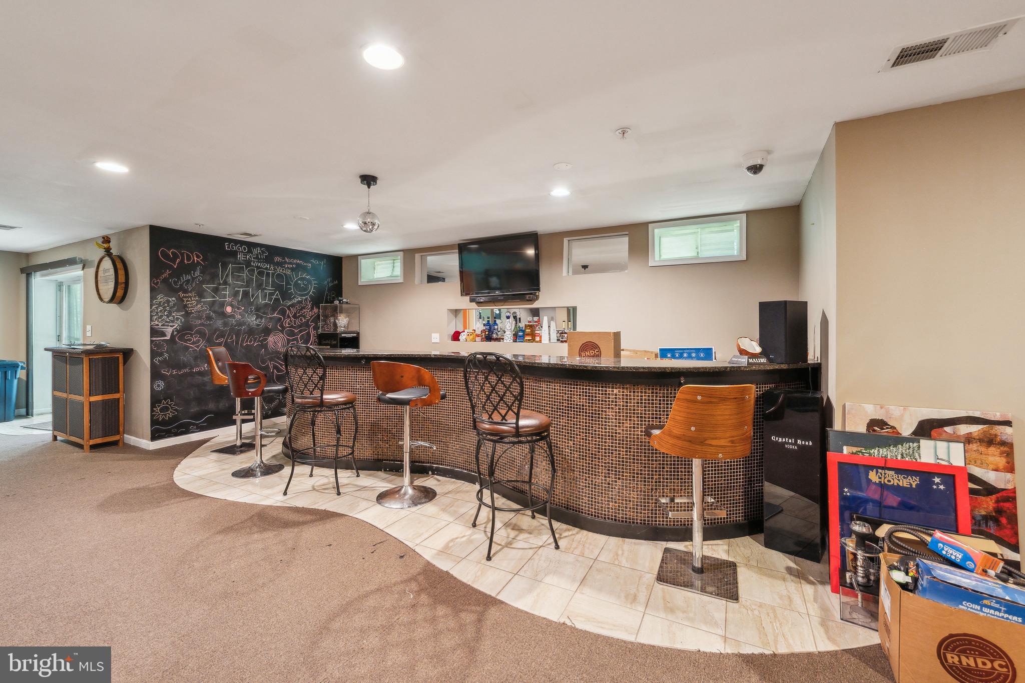 CHELTENHAM KNOLLS - Residential