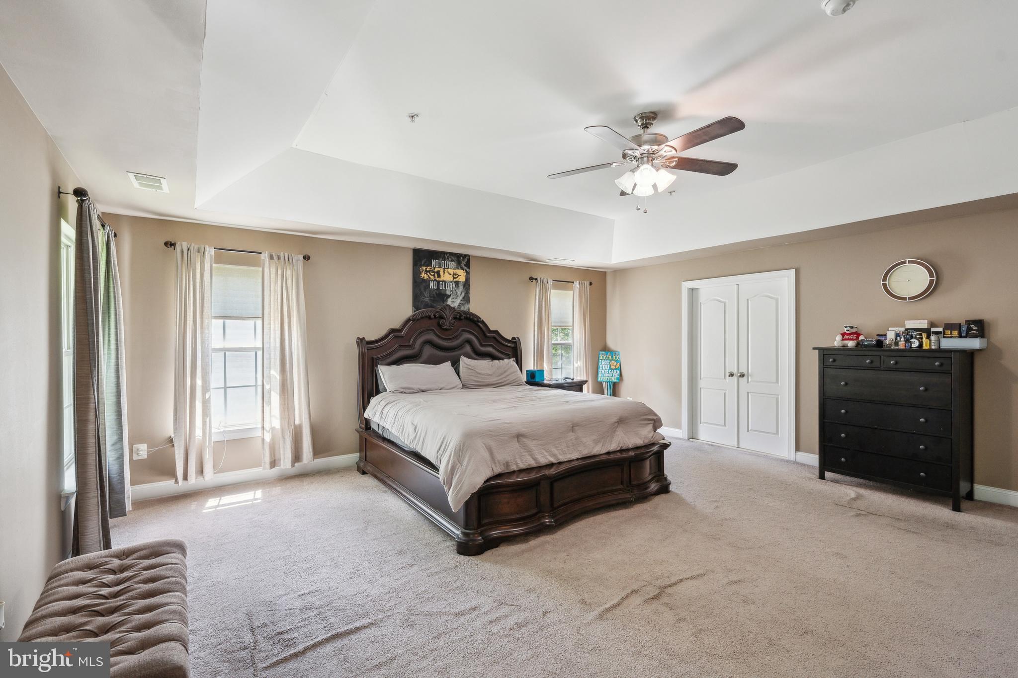 CHELTENHAM KNOLLS - Residential