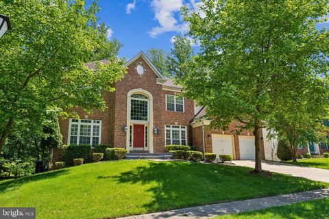 9004 ELDON DRIVE CLINTON MD 20735