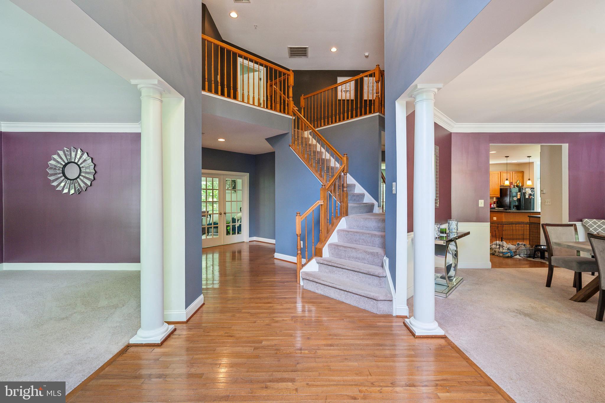 9004 ELDON DRIVE