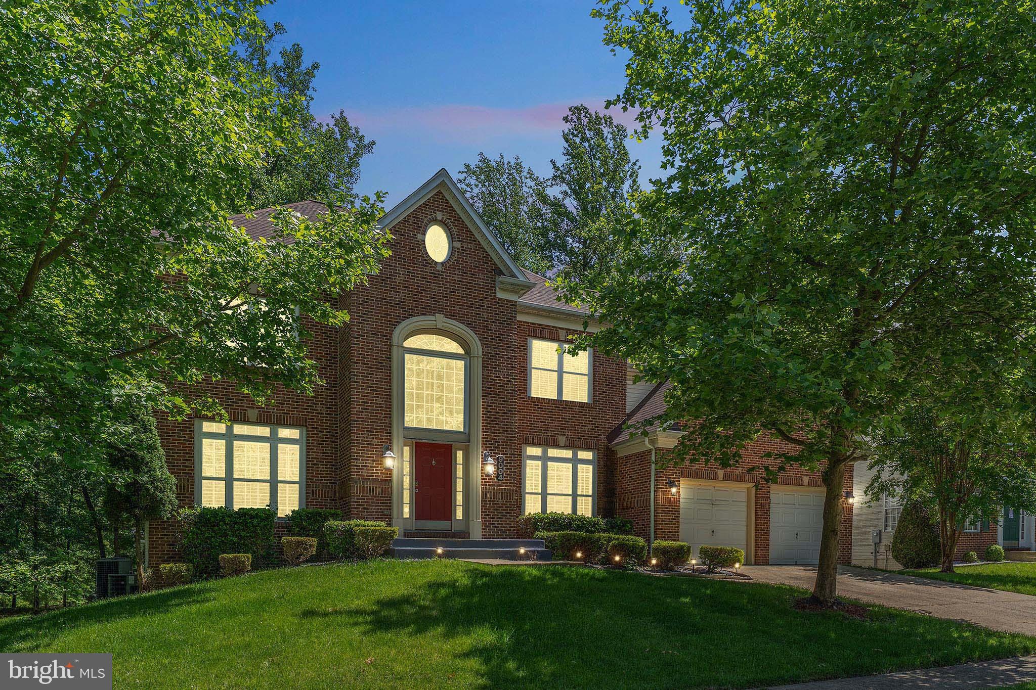 CHELTENHAM KNOLLS - Residential