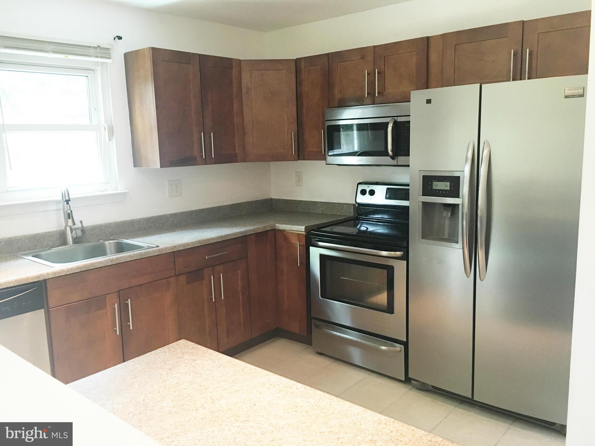 CARROLLS GREEN - Residential Lease