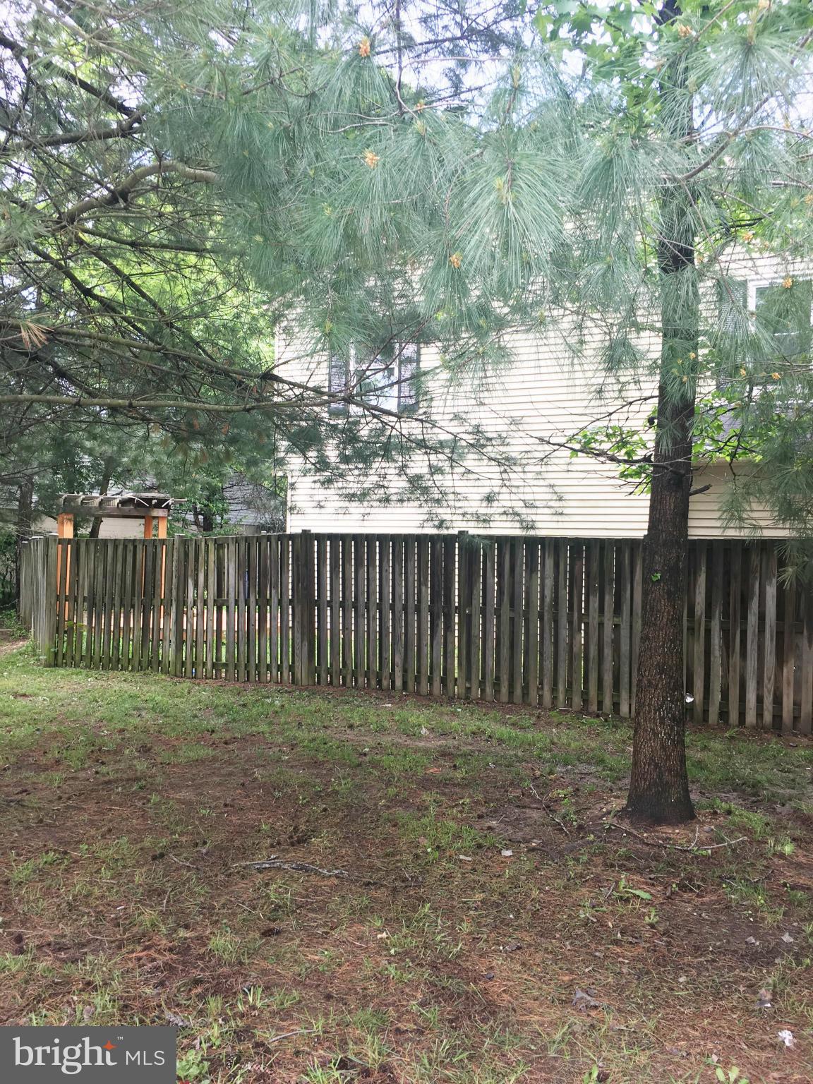 CARROLLS GREEN - Residential Lease