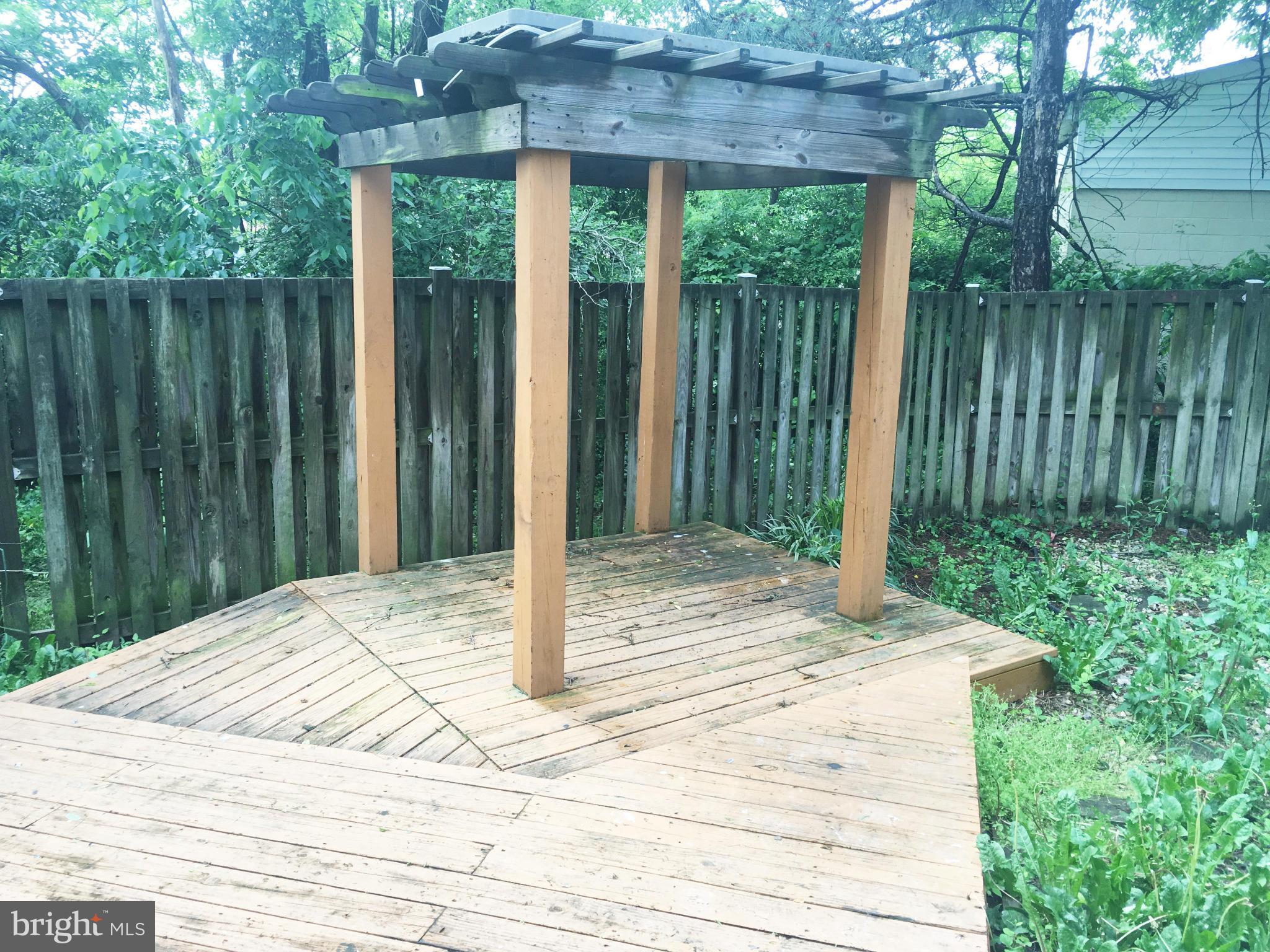 CARROLLS GREEN - Residential Lease