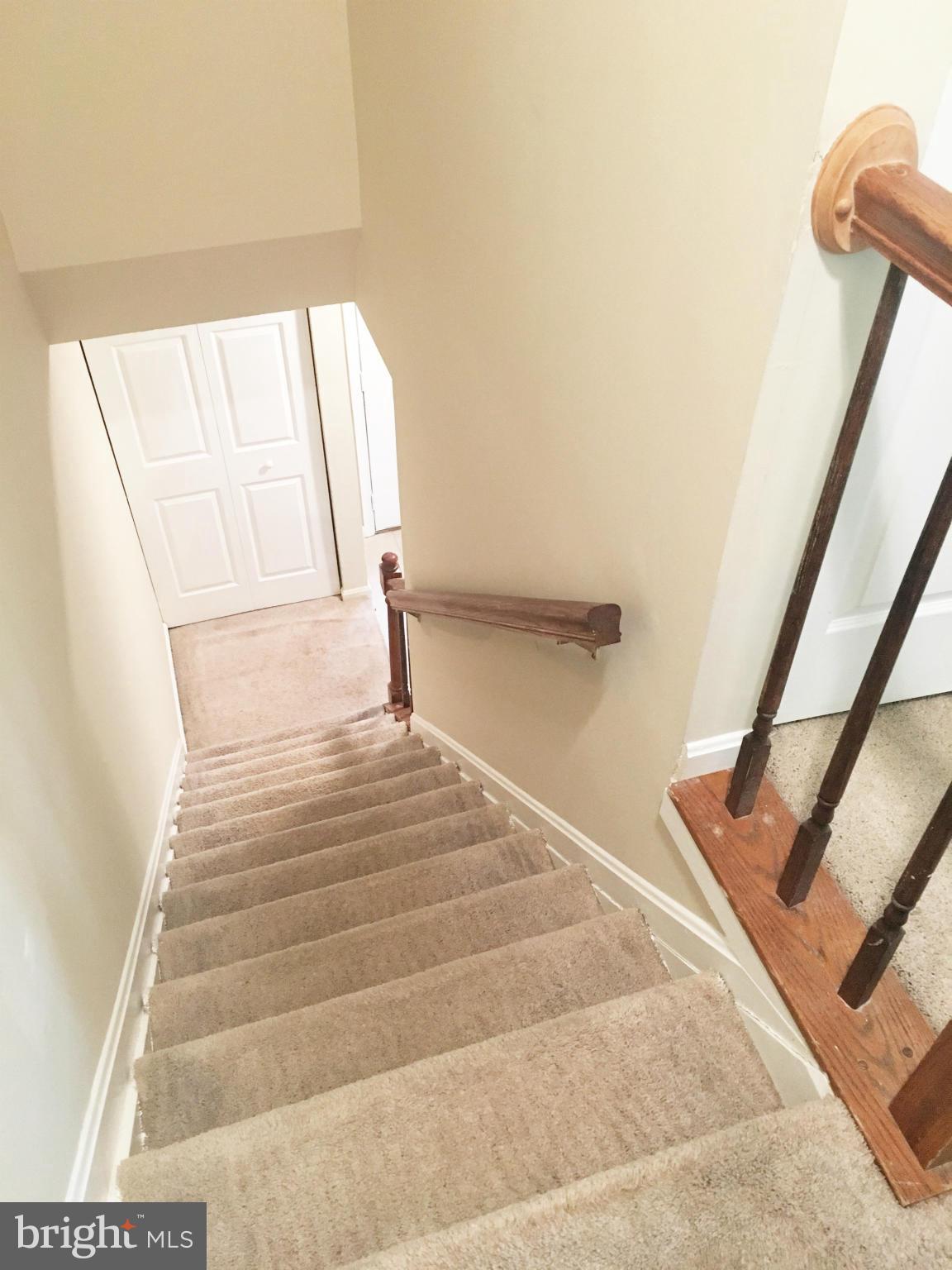 CARROLLS GREEN - Residential Lease