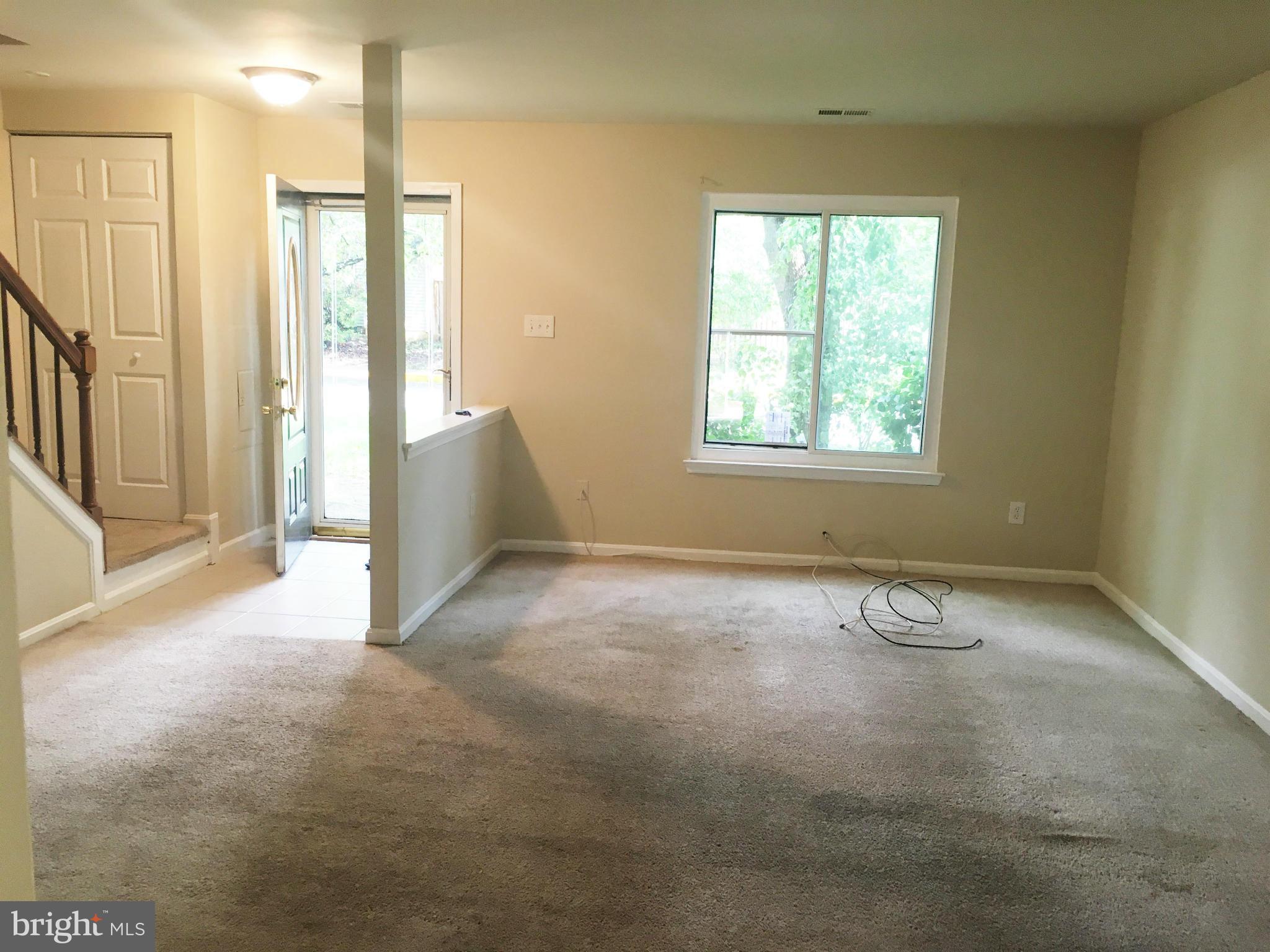 CARROLLS GREEN - Residential Lease