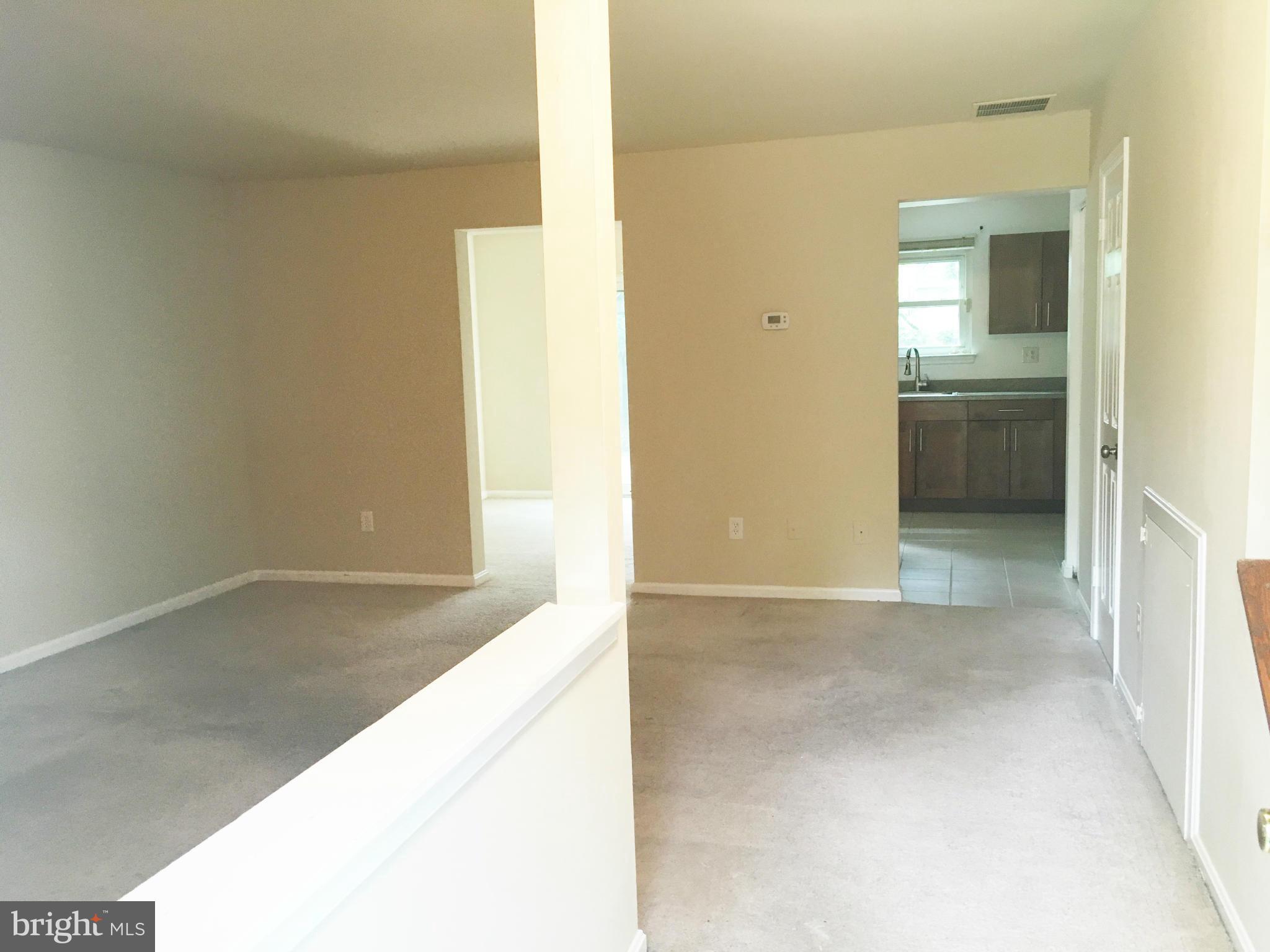 CARROLLS GREEN - Residential Lease