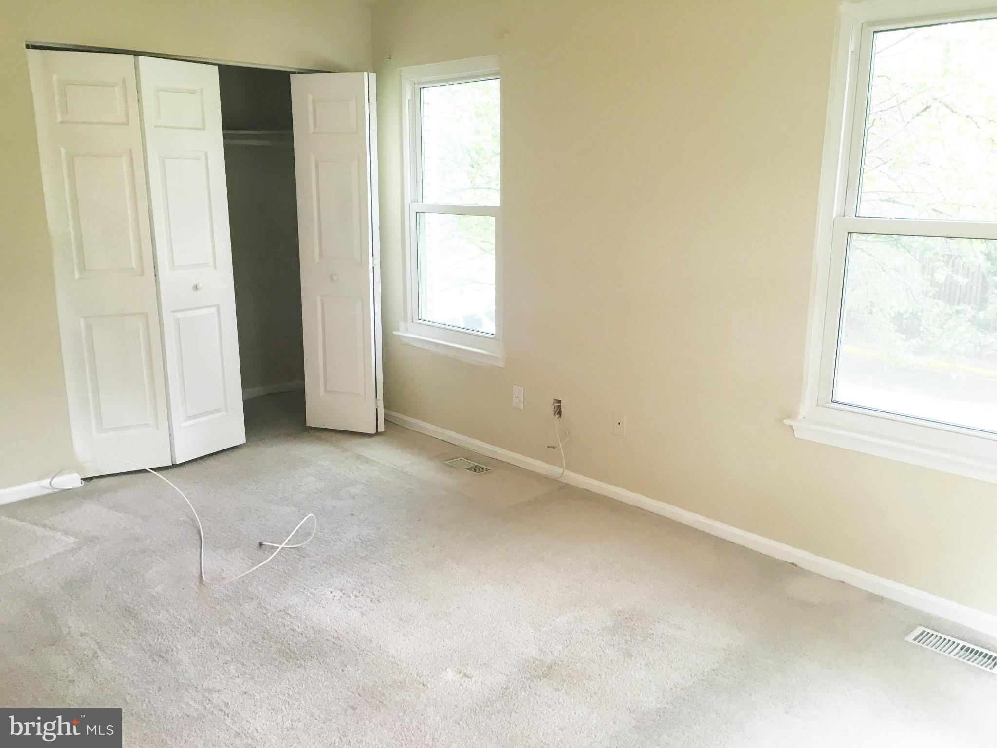 CARROLLS GREEN - Residential Lease